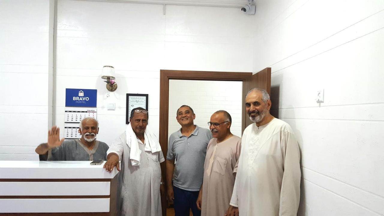 Hostel Bravo فرغانة المظهر الخارجي الصورة