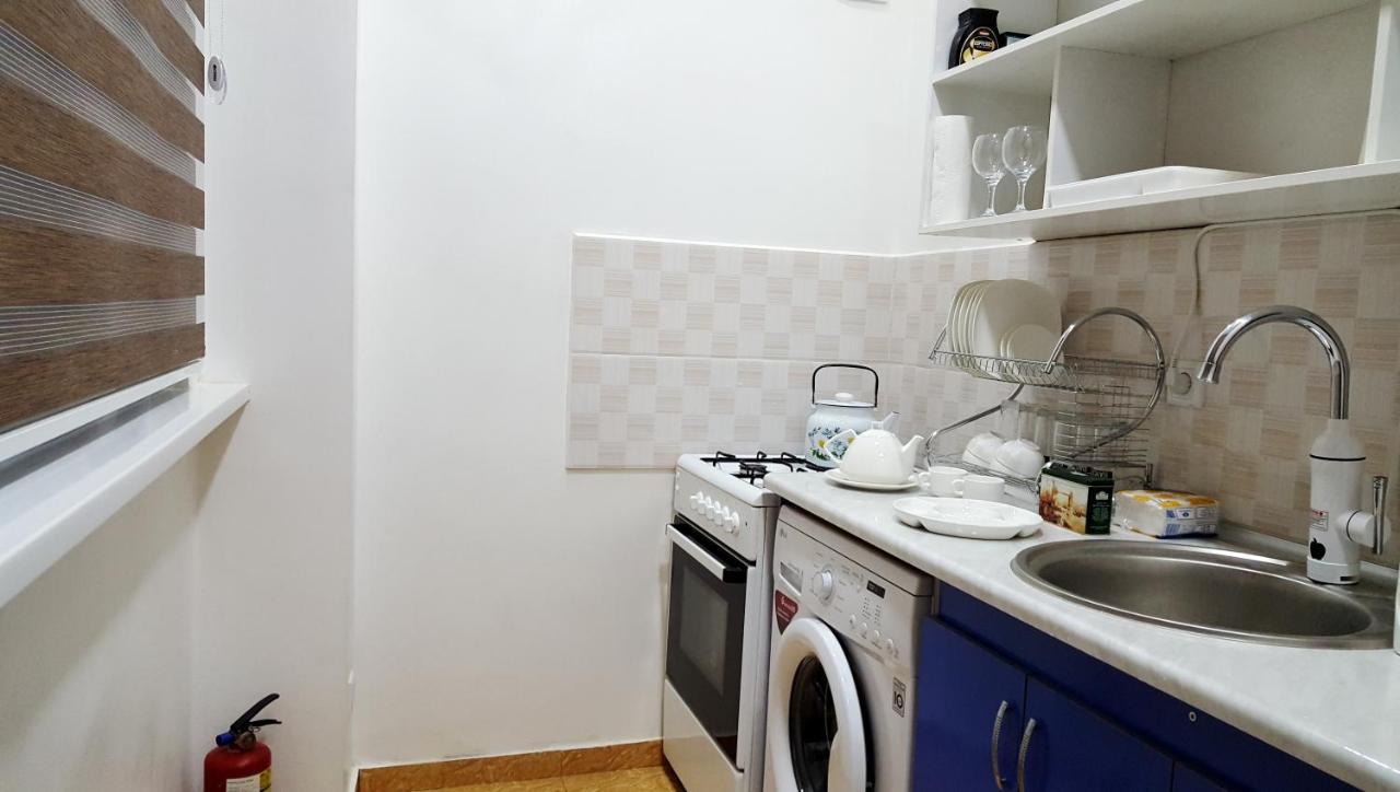 Hostel Bravo فرغانة المظهر الخارجي الصورة