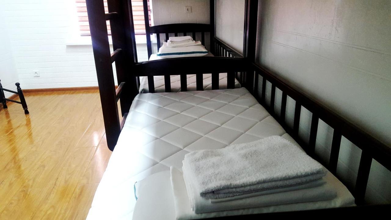 Hostel Bravo فرغانة المظهر الخارجي الصورة