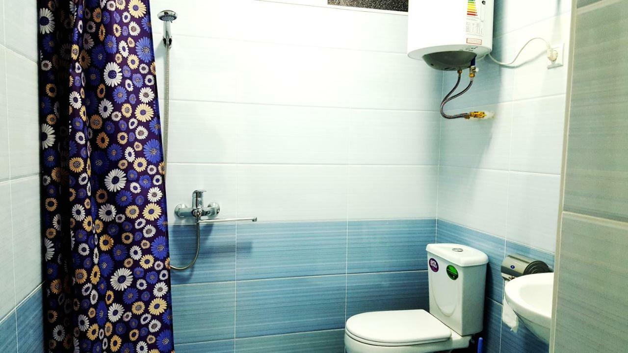 Hostel Bravo فرغانة المظهر الخارجي الصورة